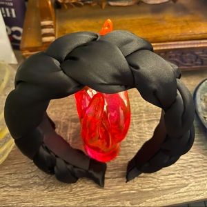 Ceremonial Padded Headband